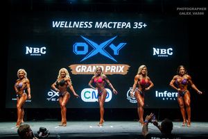 WELLNESS МАСТЕРА 35+